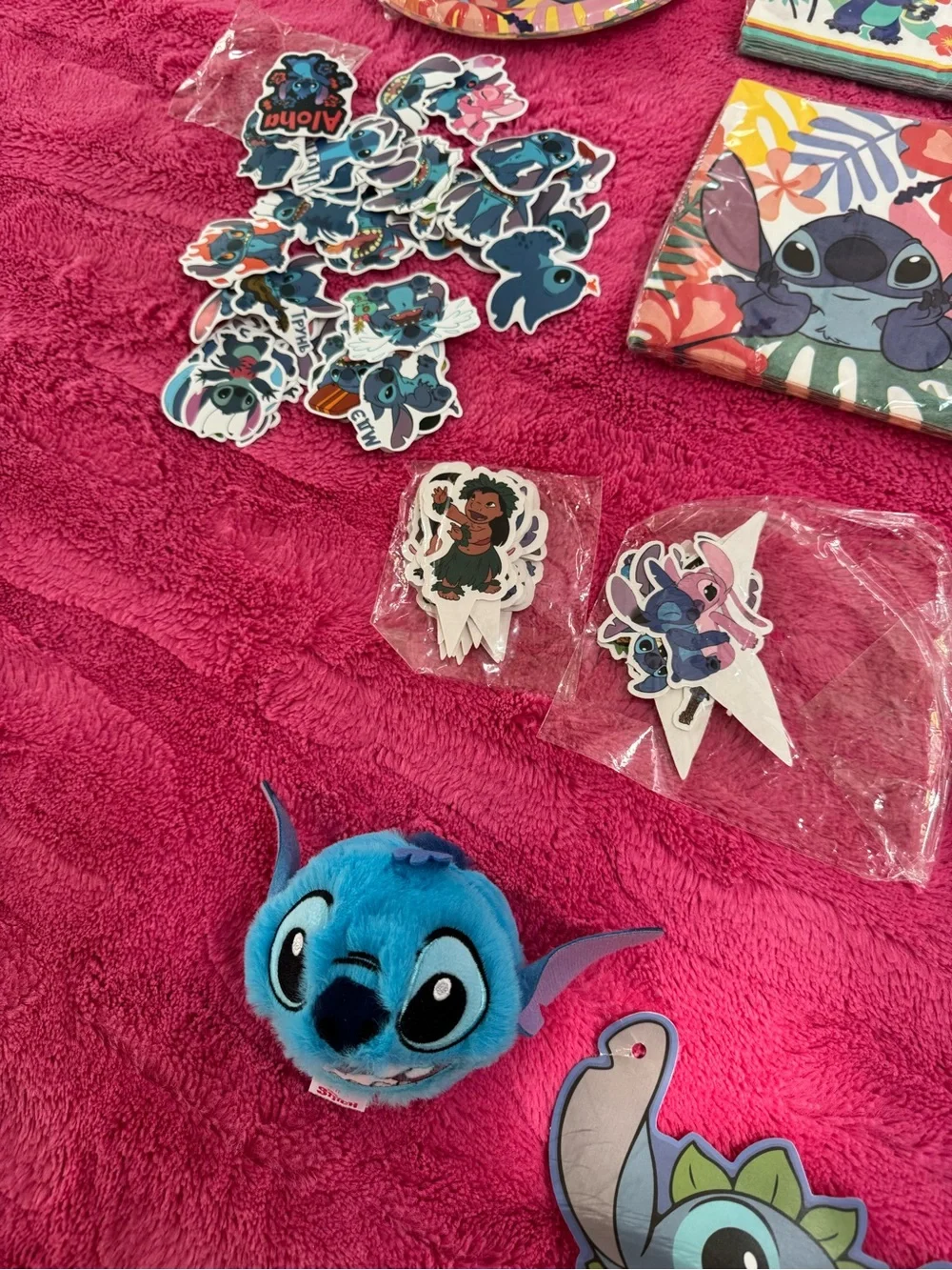 Disney lilo stitch